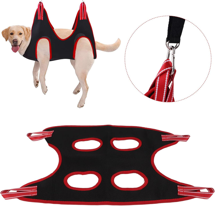 SteadyCare Grooming Hammock