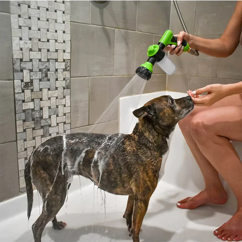 VitaMovo Pet Shower Sprayer